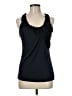 Leifsdottir Black Sleeveless Top Size M - photo 1