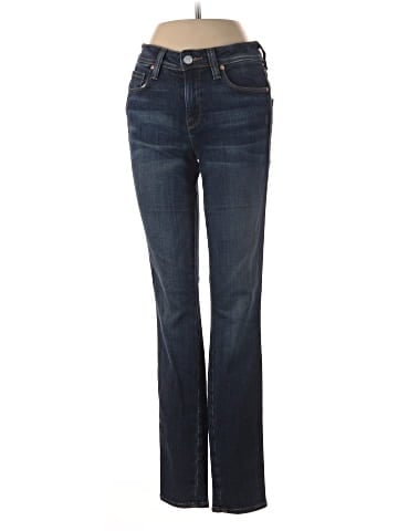 Genetic Denim Jeans (view 1)