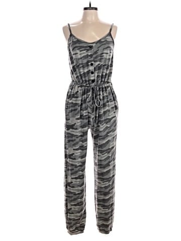 Adora Jumpsuit (view 1)
