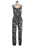 Adora Camo Gray Jumpsuit Size M - photo 1