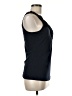 Leifsdottir Black Sleeveless Top Size M - photo 4