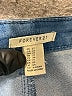 Forever 21 Solid Blue Jeans Size 27 waist - photo 7