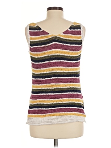 Caslon Sweater Vest (view 2)