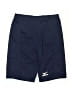 Mizuno Solid Blue Athletic Shorts Size 24 waist - photo 1