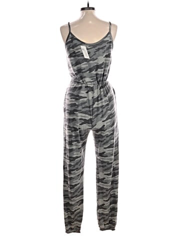 Adora Jumpsuit (view 2)