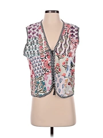 Unbranded Vest (view 1)