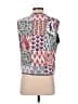 Unbranded White Vest Size M - photo 2