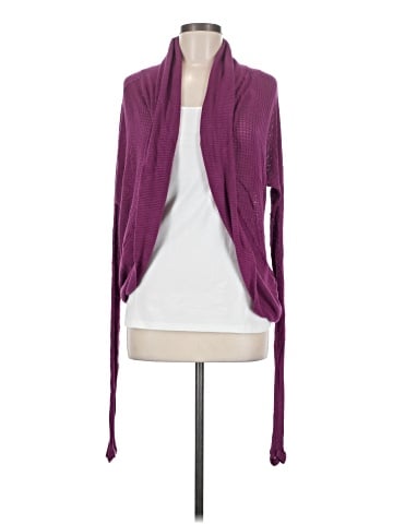 Silence and Noise Cardigan (view 1)