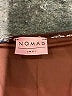Nomad 100% Polyester Black Long Sleeve Blouse Size S - photo 7