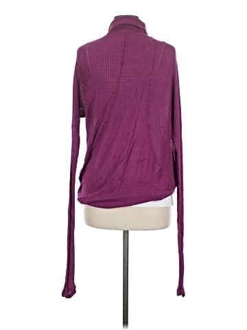 Silence and Noise Cardigan (view 2)