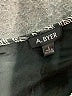 A. Byer 100% Polyester Black Sleeveless Blouse Size L - photo 7