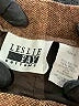 Leslie Fay Tweed Brown Wool Pants Size 8 - photo 7