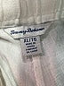 Tommy Bahama 100% Linen Solid Ivory Shorts Size XL - photo 3