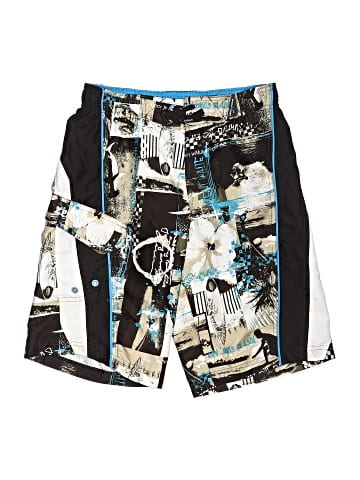 ZeroXposur Board Shorts (view 1)