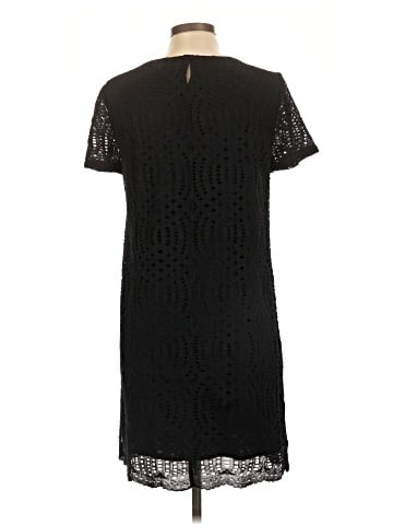 J.Crew Factory Store Casual Dress (view 2)