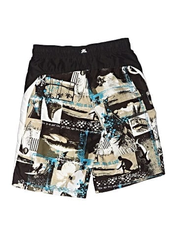 ZeroXposur Board Shorts (view 2)