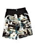 ZeroXposur Graphic Blue Board Shorts Size 9 (estimated) - photo 2