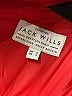 Jack Wills Red Vest Size 4 - photo 6