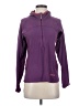Sherpa 100% Polyester Purple Fleece Size S - photo 1