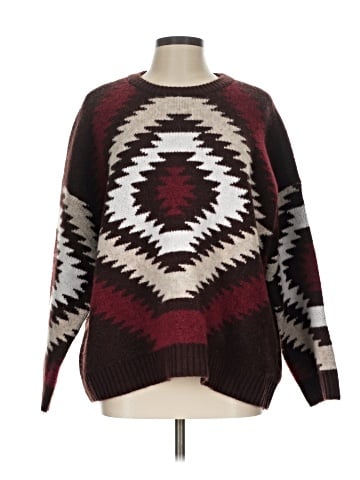 Vince Camuto Pullover Sweater (view 1)