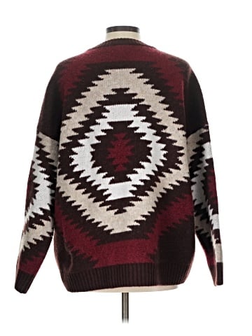Vince Camuto Pullover Sweater (view 2)
