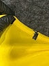 White Mark Yellow Casual Dress Size XL (estimated) - photo 7