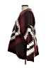 Vince Camuto Argyle Burgundy Pullover Sweater Size L - photo 5