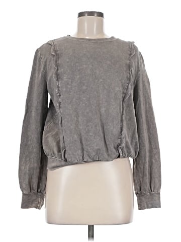 Eri + Ali Sweatshirt (view 1)