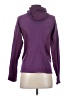 Sherpa 100% Polyester Purple Fleece Size S - photo 2