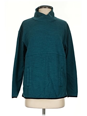 Tek Gear Turtleneck Sweater (view 1)