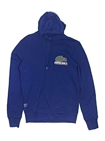 Lacoste Pullover Hoodie (view 1)