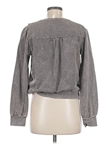 Eri + Ali Sweatshirt (view 2)