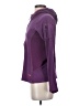 Sherpa 100% Polyester Purple Fleece Size S - photo 5