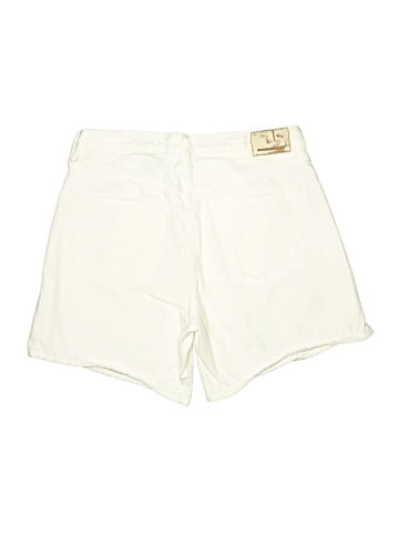 Citizens of Humanity Denim Shorts (view 2)