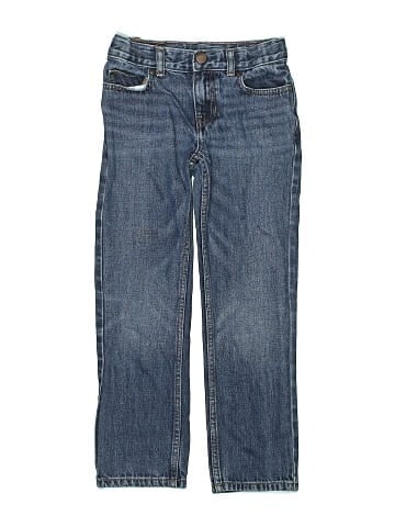 Lands' End Jeans (view 1)