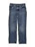 Lands' End 100% Cotton Blue Jeans Size 7 - photo 1