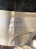 Jaye.e. Ivory Sleeveless Blouse Size S - photo 7