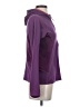 Sherpa 100% Polyester Purple Fleece Size S - photo 4