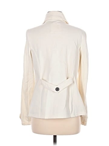 Merona Trenchcoat (view 2)