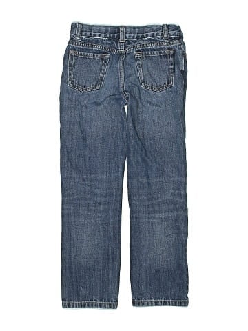 Lands' End Jeans (view 2)