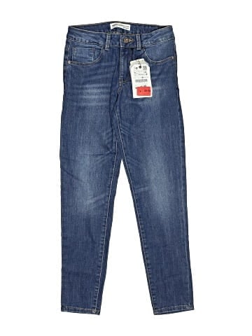 Zara Kids Jeans (view 1)