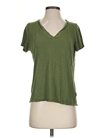 Madewell Short Sleeve T-Shirt (view 1)