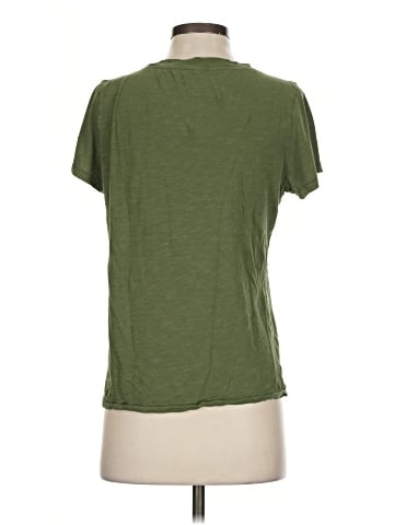 Madewell Short Sleeve T-Shirt (view 2)