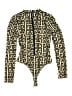 Love Gold Bodysuit Size M - photo 1