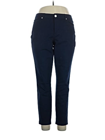 Crown & Ivy Casual Pants (view 1)