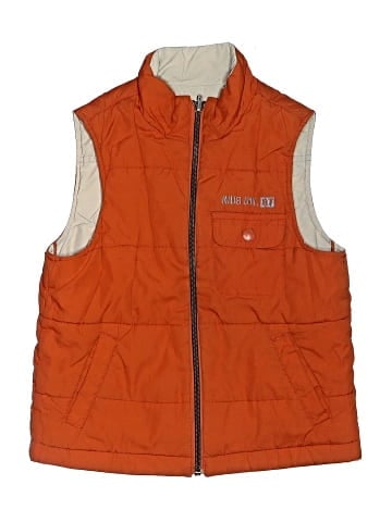Bossini Vest (view 1)