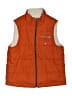 Bossini Orange Vest Size 110 cm / US 5-6 - photo 1
