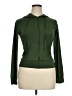 Daisy Green Zip Up Hoodie Size XL - photo 1