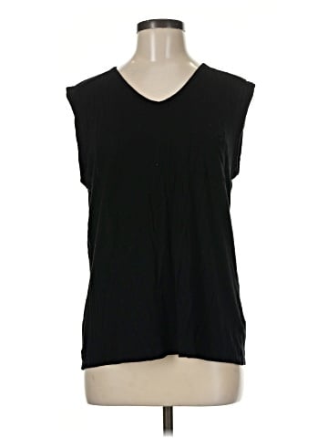 T by Alexander Wang Sleeveless Top (view 1)