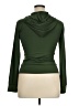 Daisy Green Zip Up Hoodie Size XL - photo 2